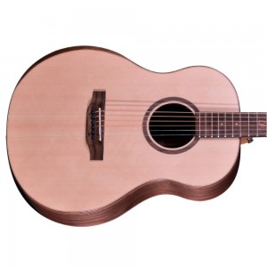 Crafter Grand Mino Black Walnut Grand Auditorium